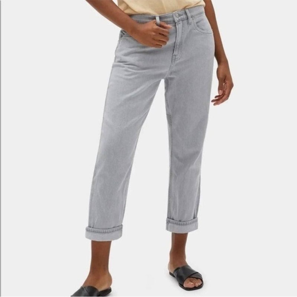 EVERLANE | The Summer Jean sz 26